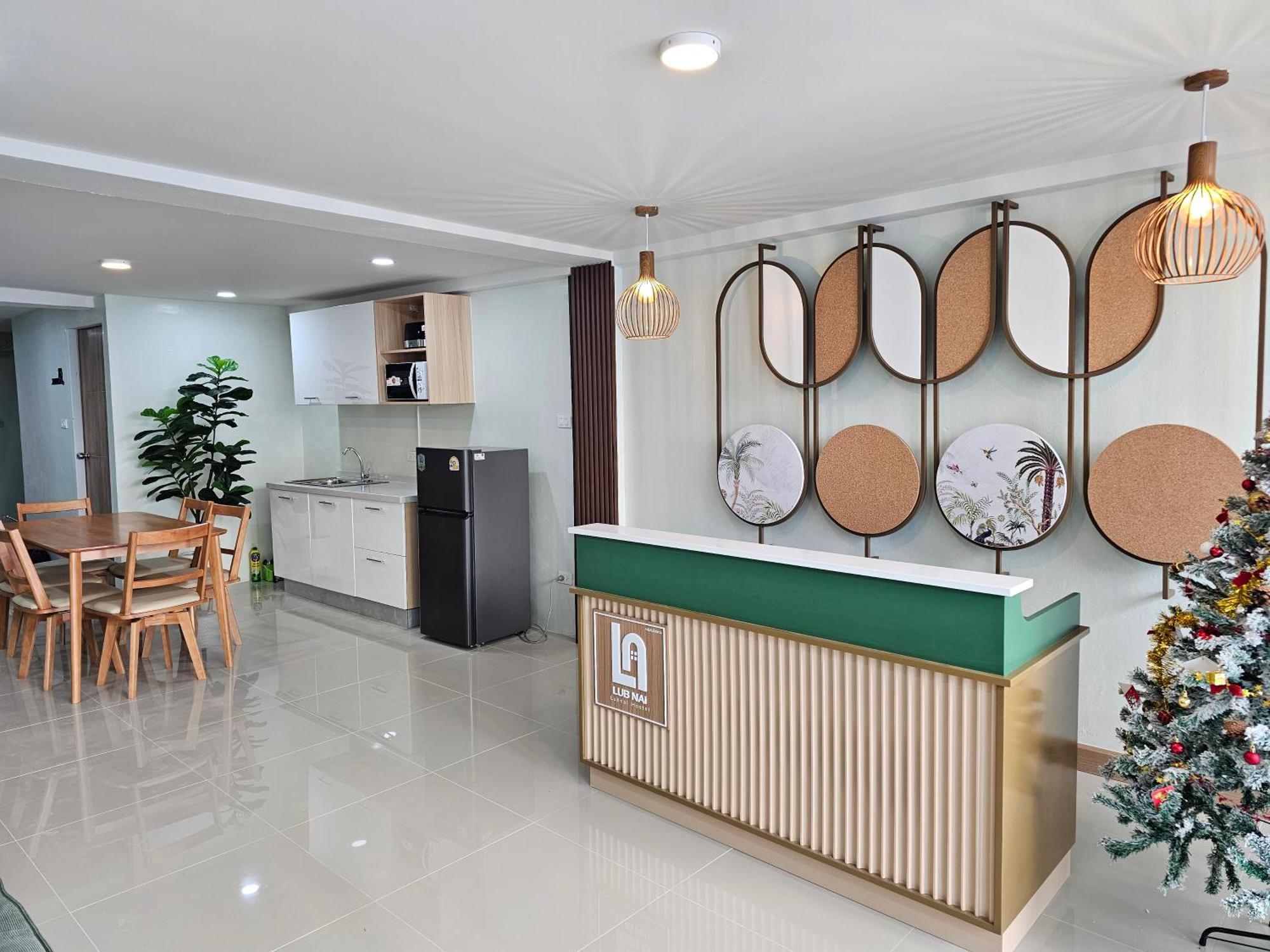 Lub Nai Hostel Patong 外观 照片